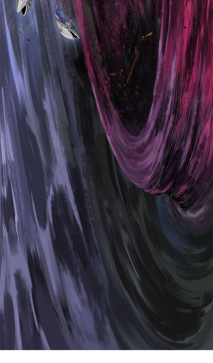 The God of High School - Chapter 483 Page 110