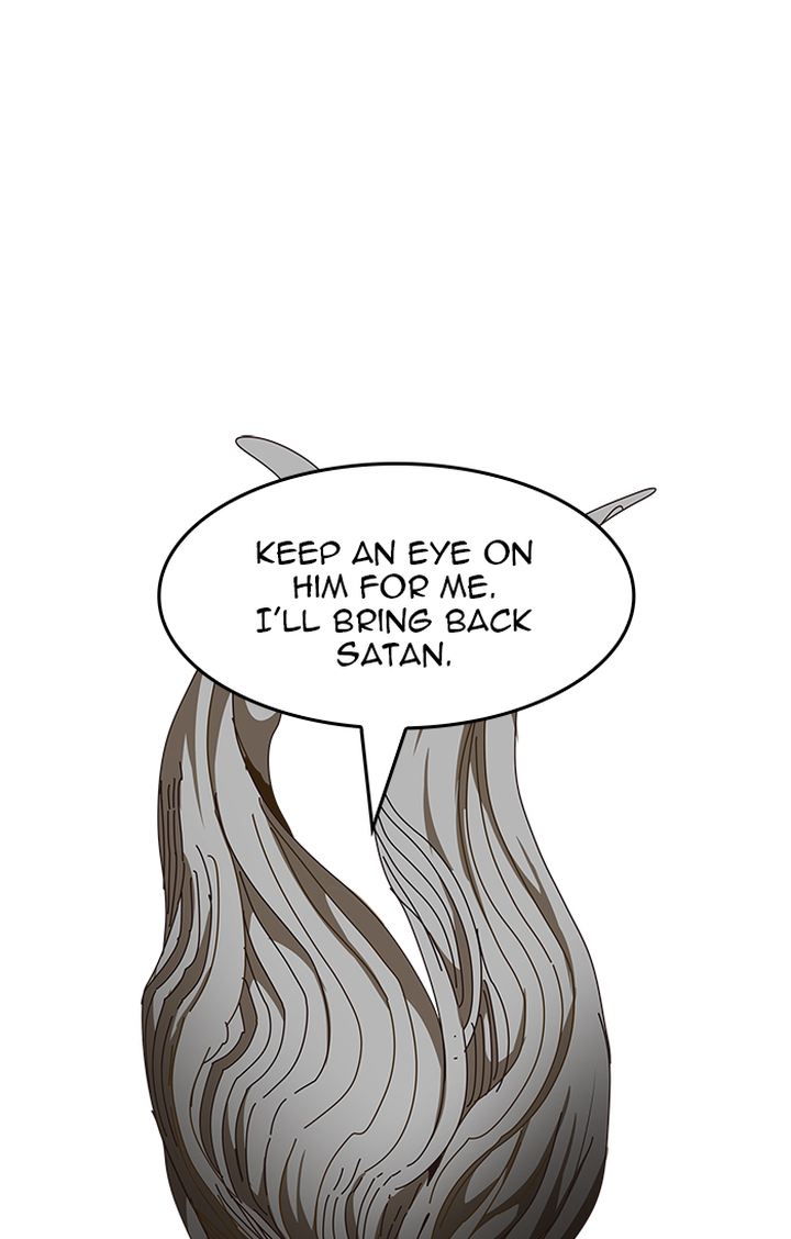 The God of High School - Chapter 483 Page 111