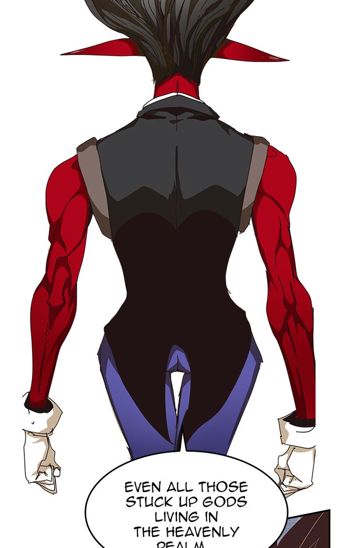 The God of High School - Chapter 483 Page 112