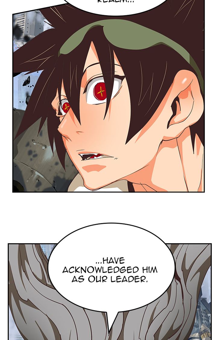 The God of High School - Chapter 483 Page 113