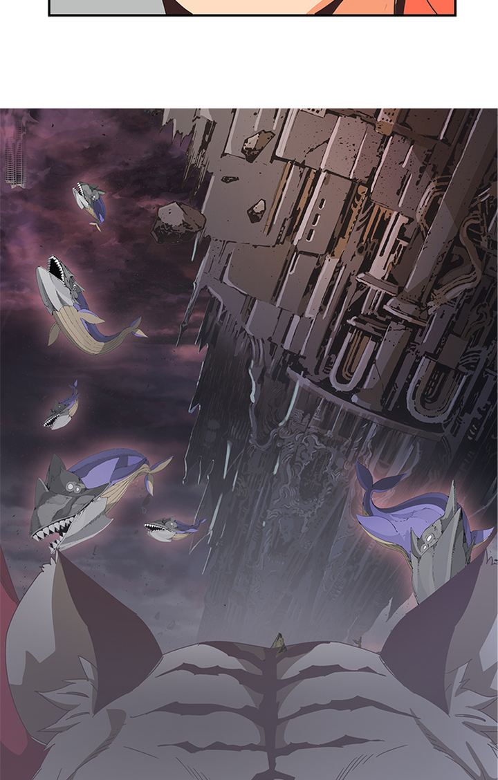 The God of High School - Chapter 483 Page 115