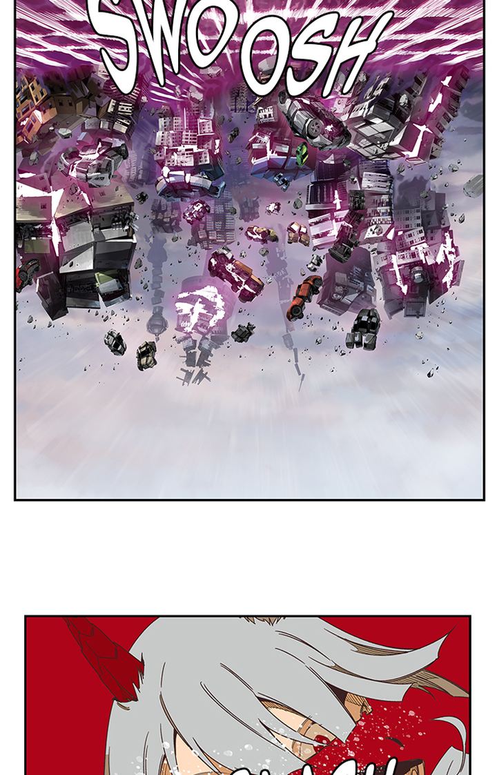 The God of High School - Chapter 483 Page 15