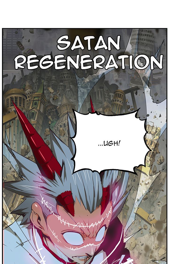 The God of High School - Chapter 483 Page 17