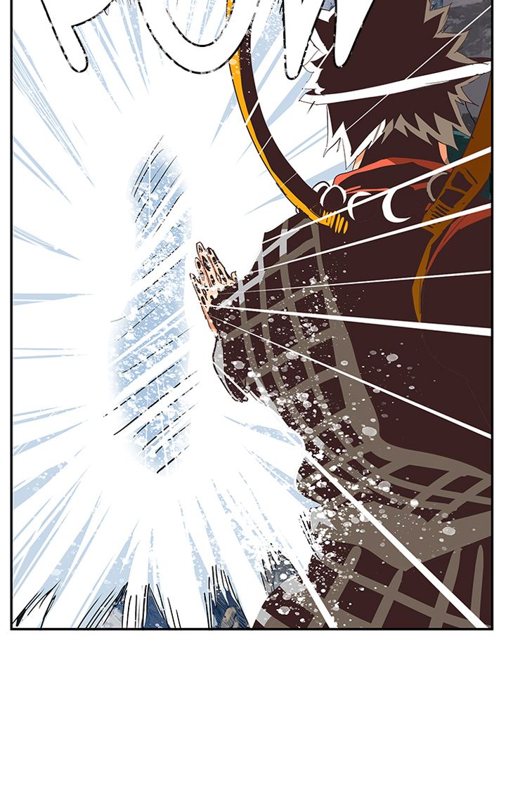 The God of High School - Chapter 483 Page 24