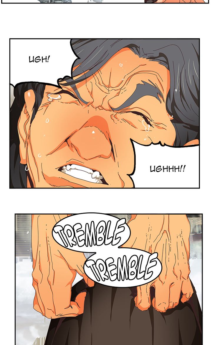 The God of High School - Chapter 483 Page 29