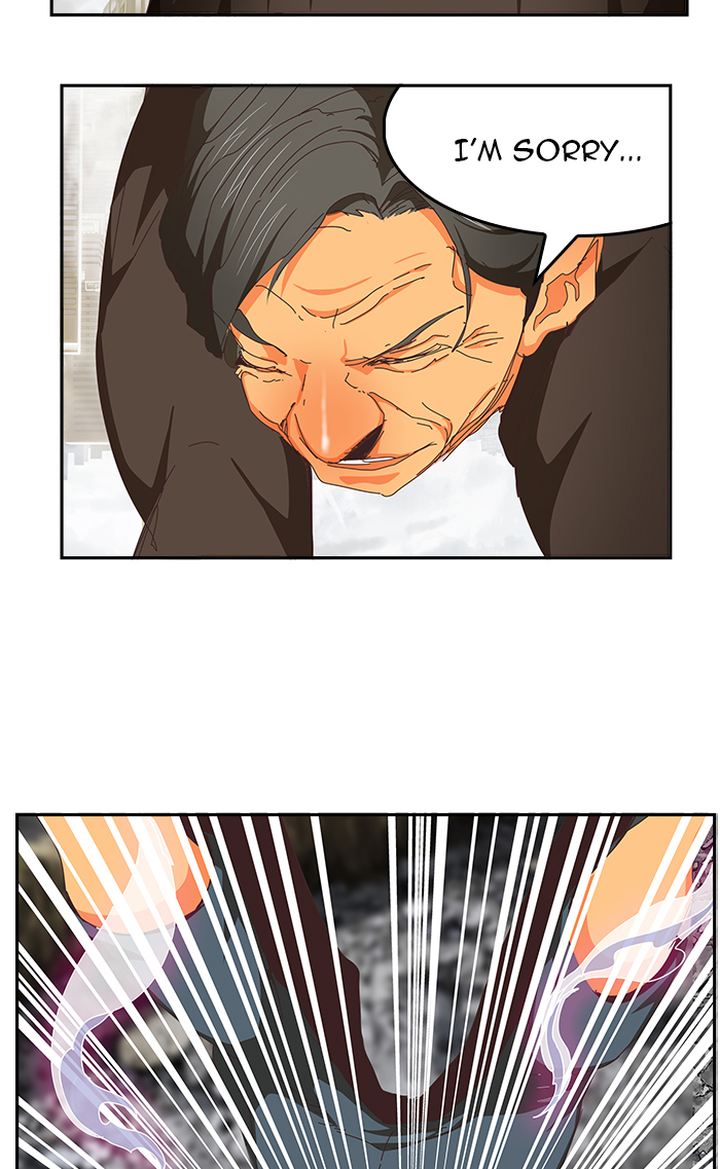 The God of High School - Chapter 483 Page 30