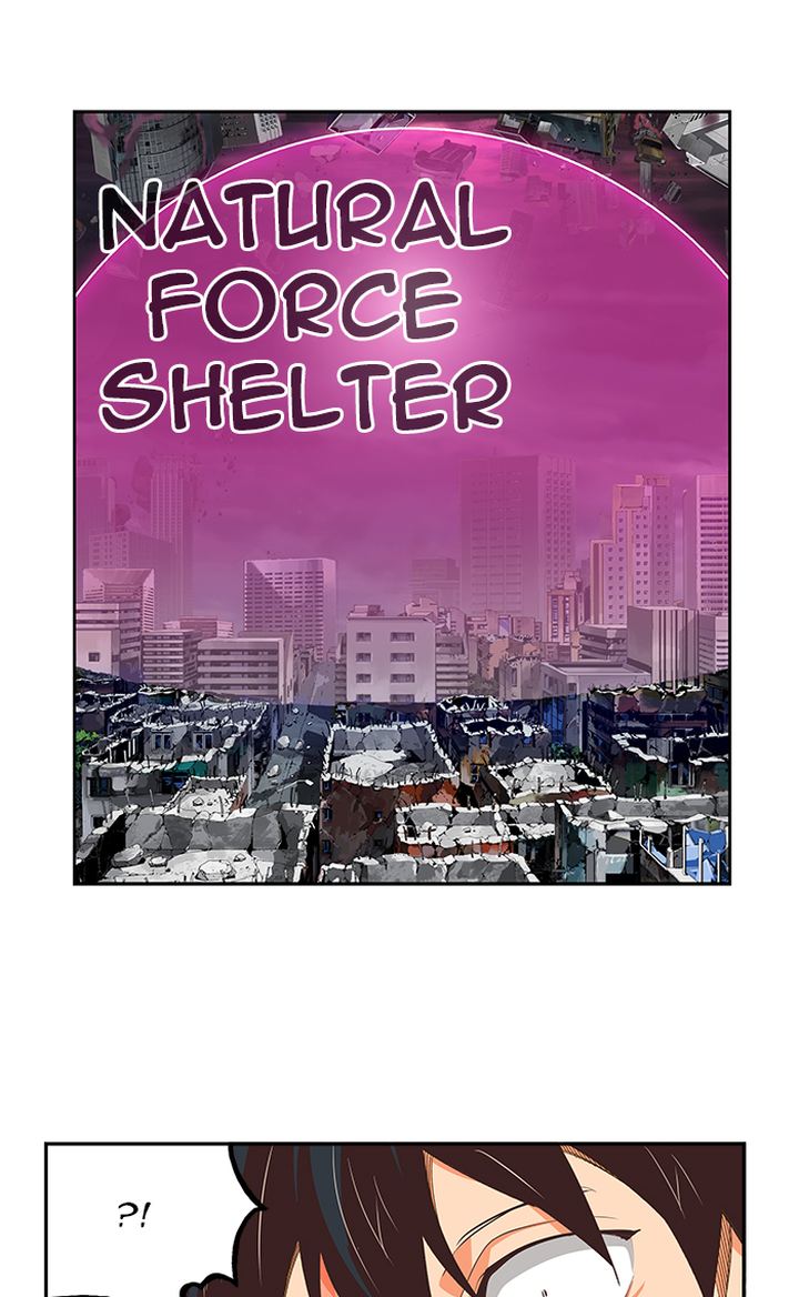 The God of High School - Chapter 483 Page 37