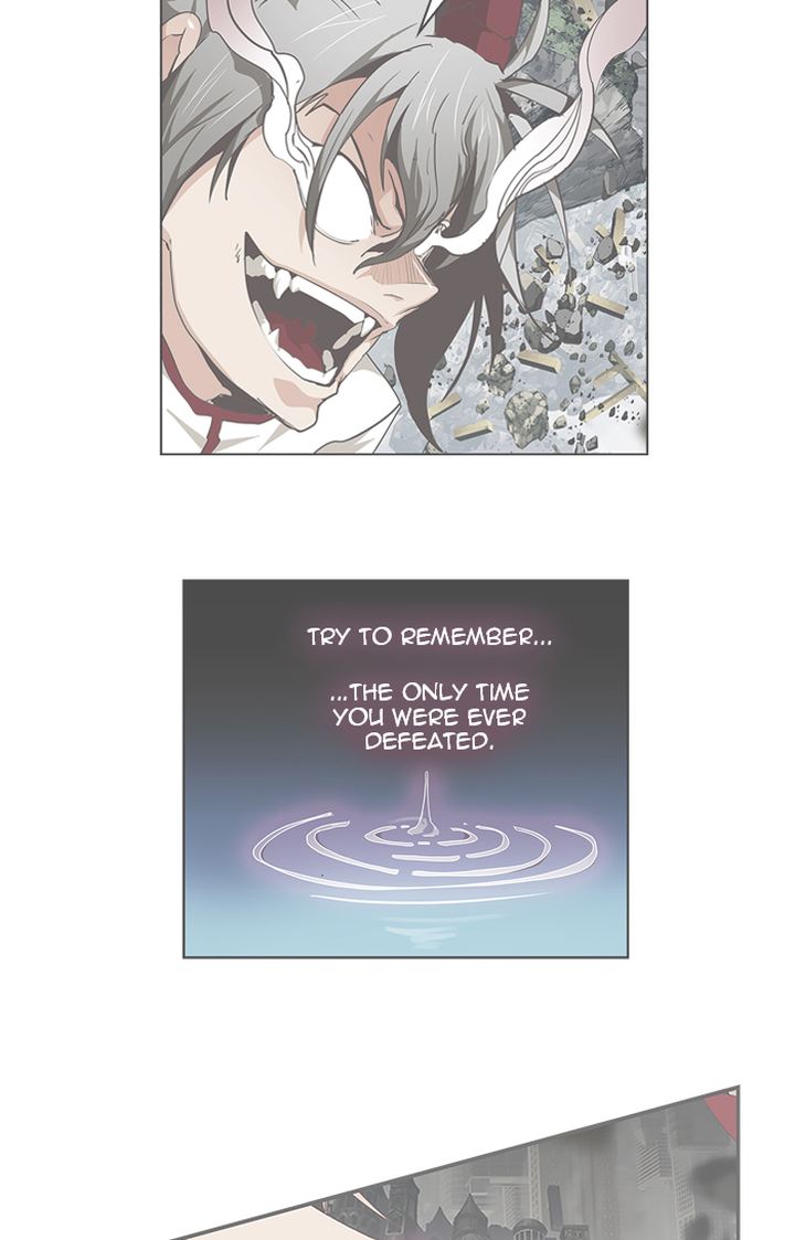 The God of High School - Chapter 483 Page 4