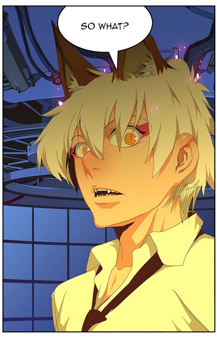 The God of High School - Chapter 483 Page 48