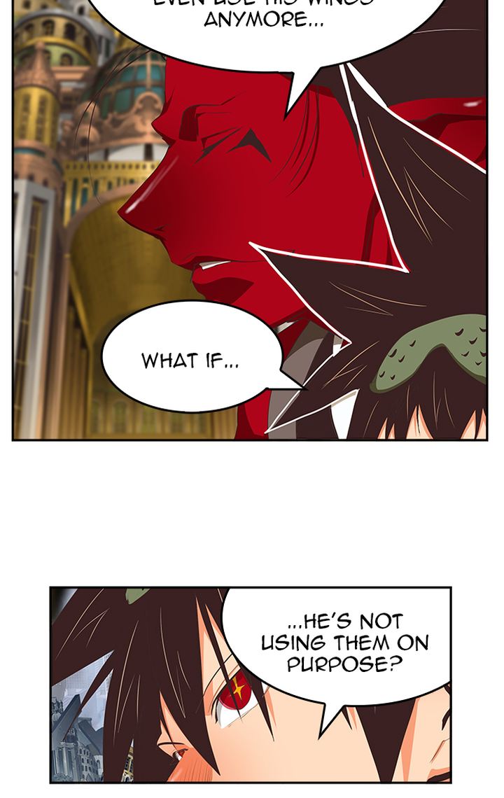 The God of High School - Chapter 483 Page 56