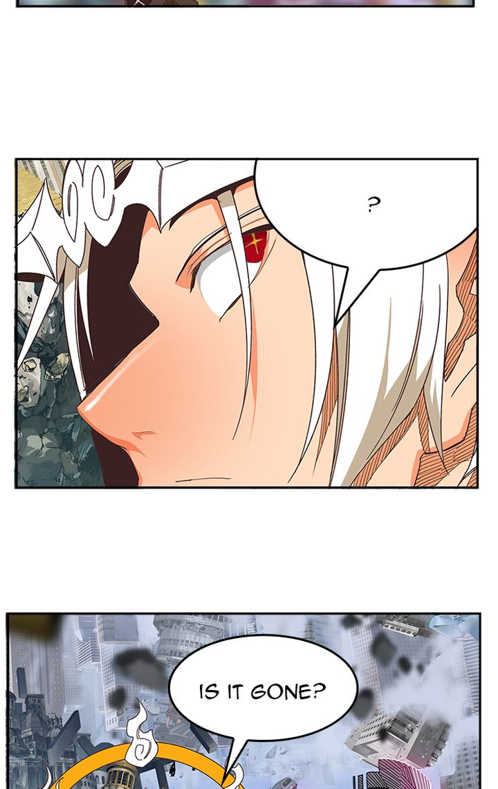 The God of High School - Chapter 483 Page 59