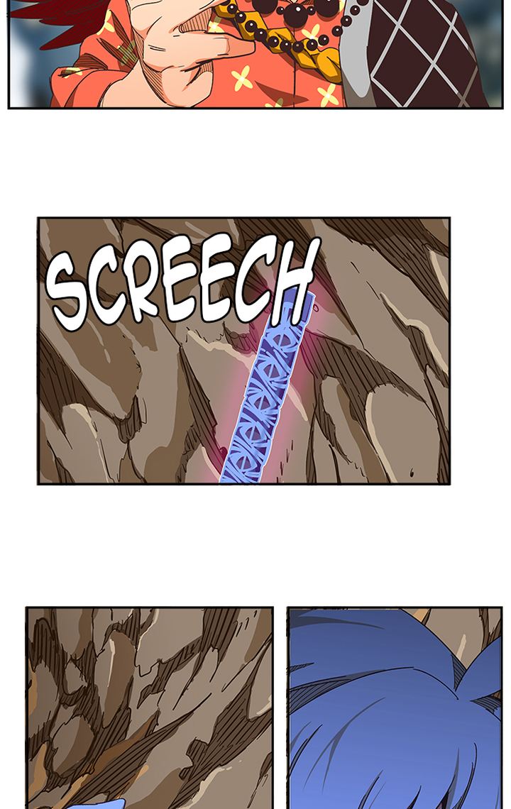 The God of High School - Chapter 483 Page 63