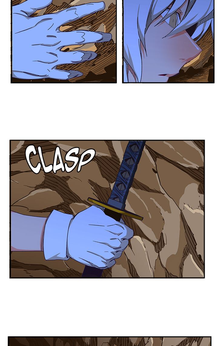 The God of High School - Chapter 483 Page 64