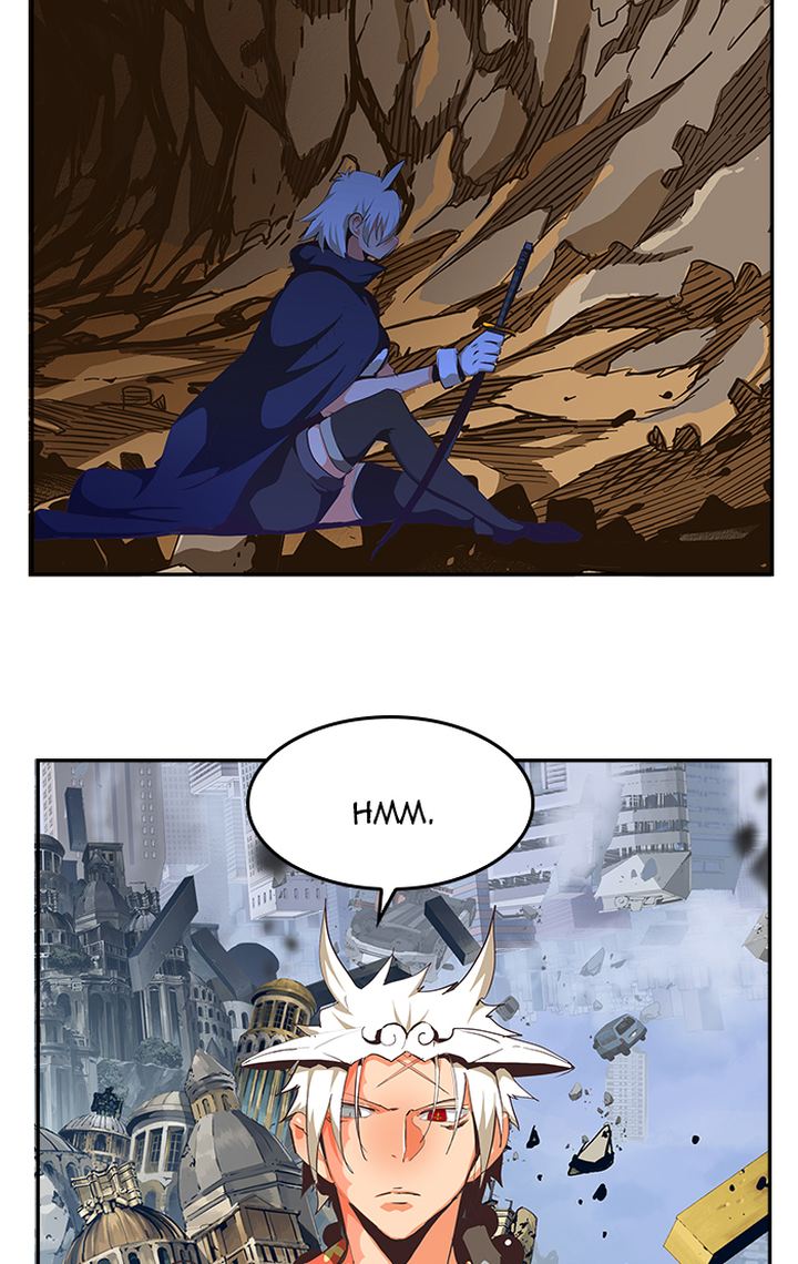 The God of High School - Chapter 483 Page 65