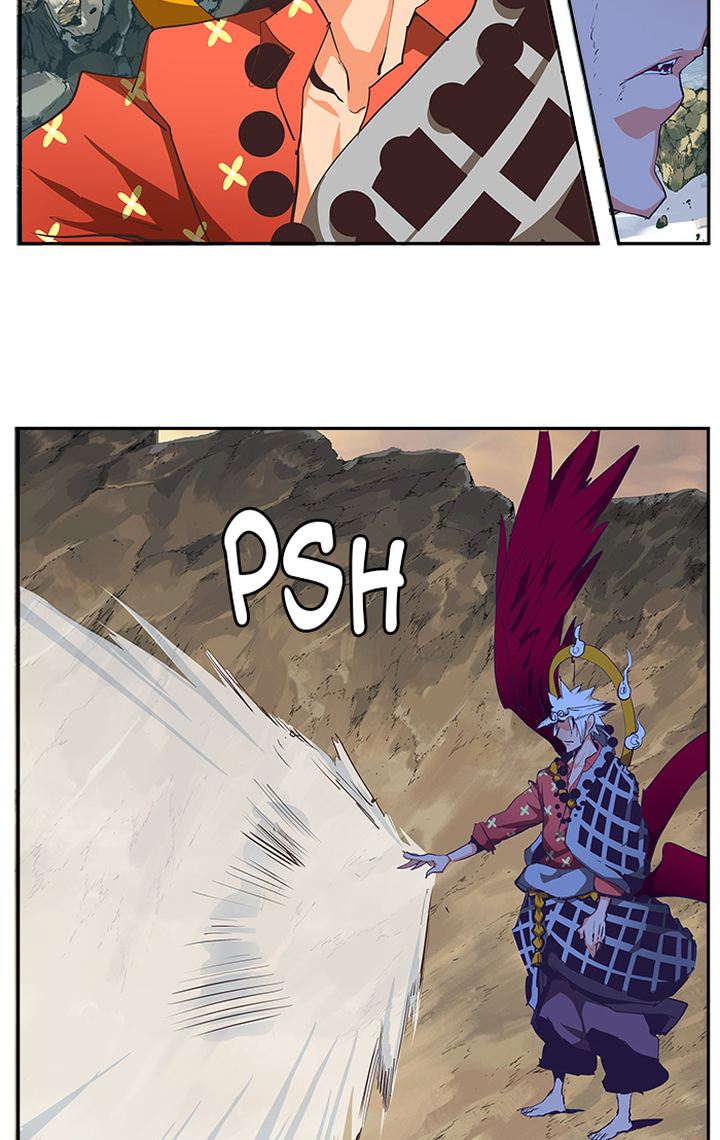 The God of High School - Chapter 483 Page 67