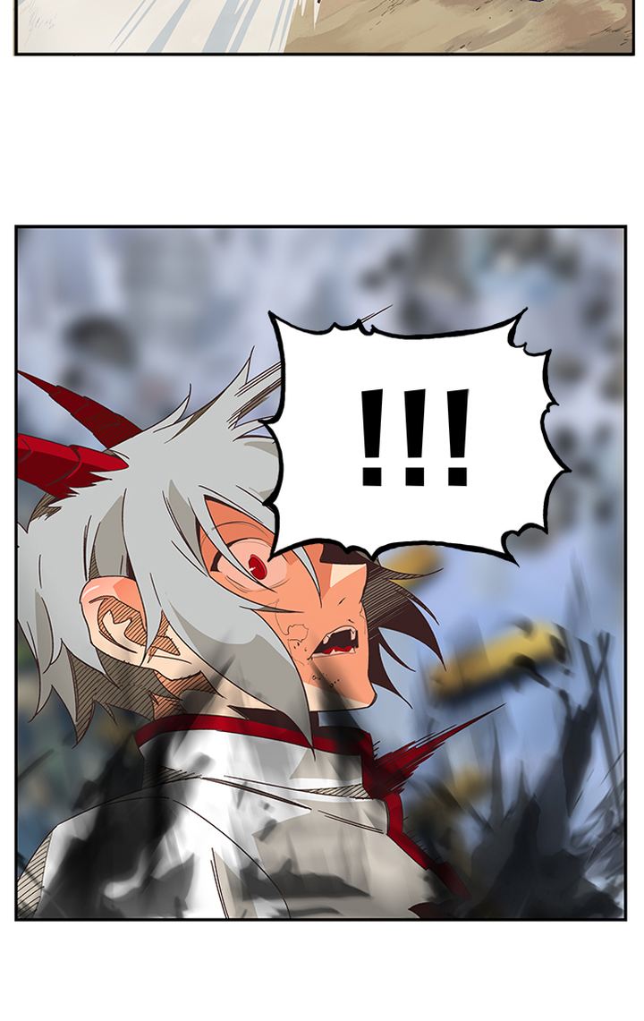 The God of High School - Chapter 483 Page 68