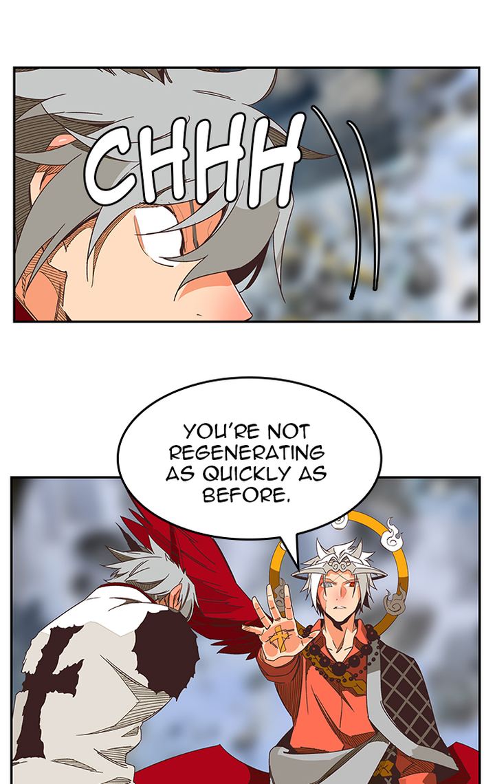 The God of High School - Chapter 483 Page 69