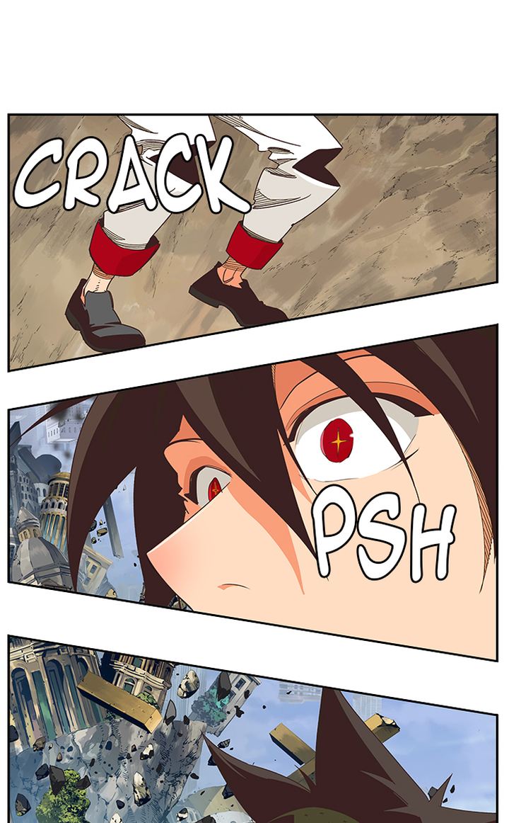 The God of High School - Chapter 483 Page 71