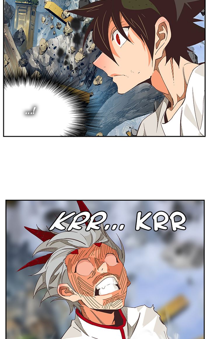 The God of High School - Chapter 483 Page 72