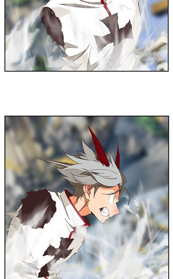 The God of High School - Chapter 483 Page 73