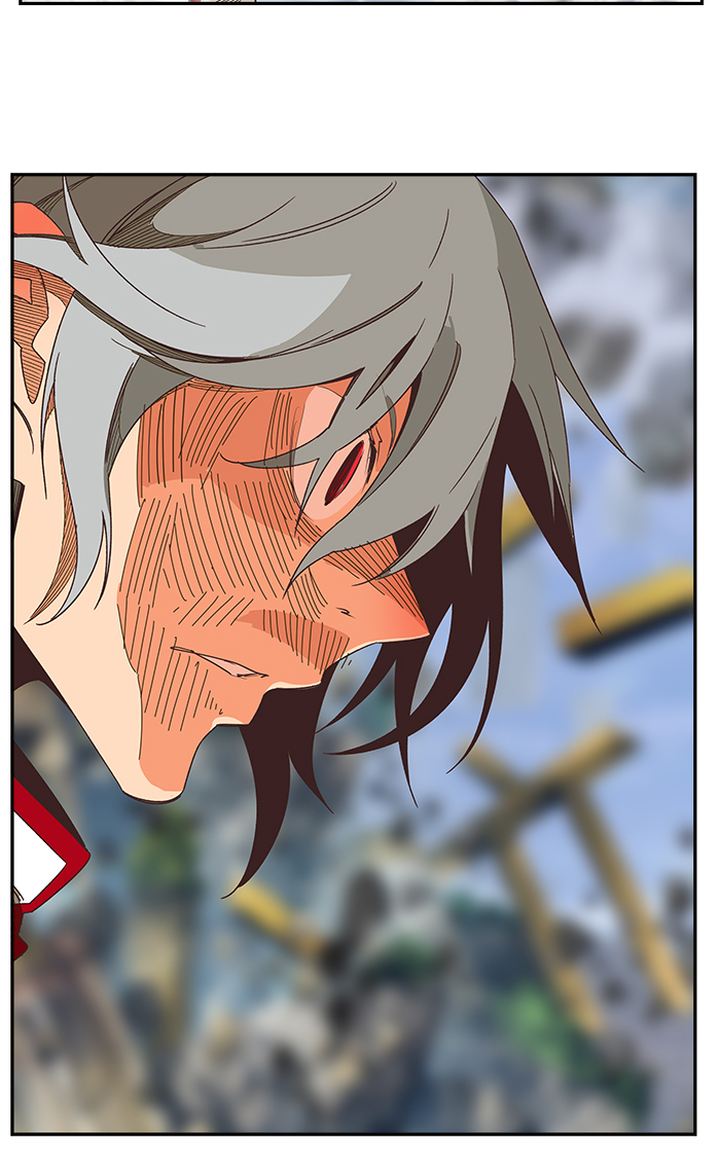 The God of High School - Chapter 483 Page 74