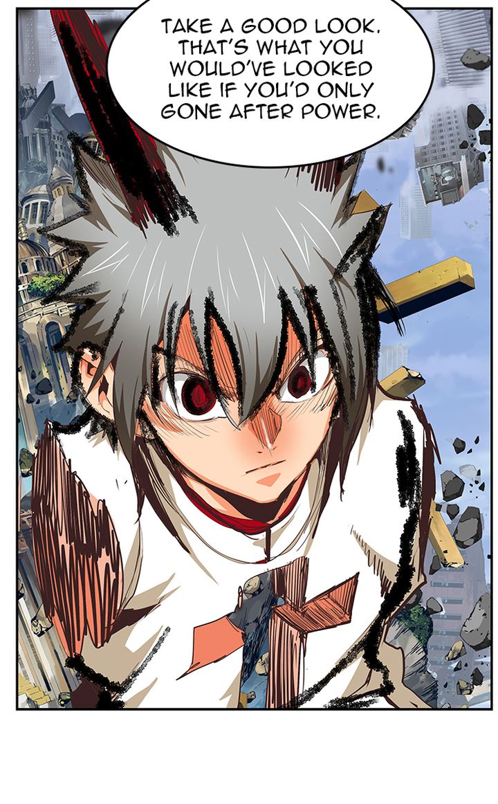 The God of High School - Chapter 483 Page 77