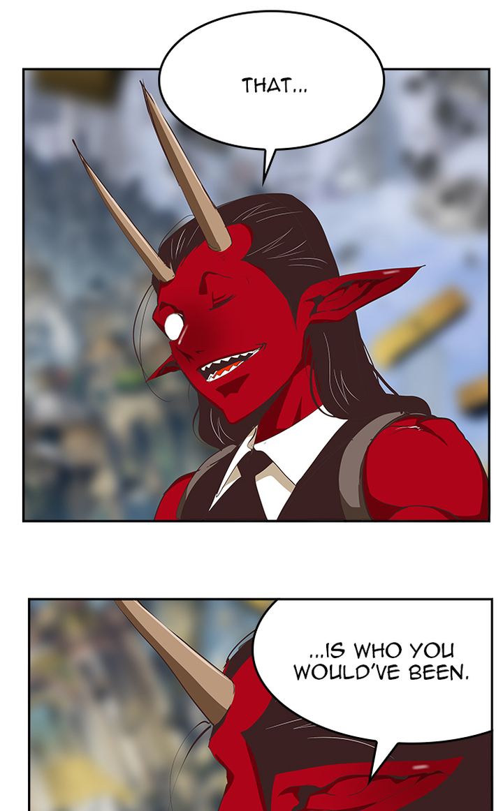 The God of High School - Chapter 483 Page 78