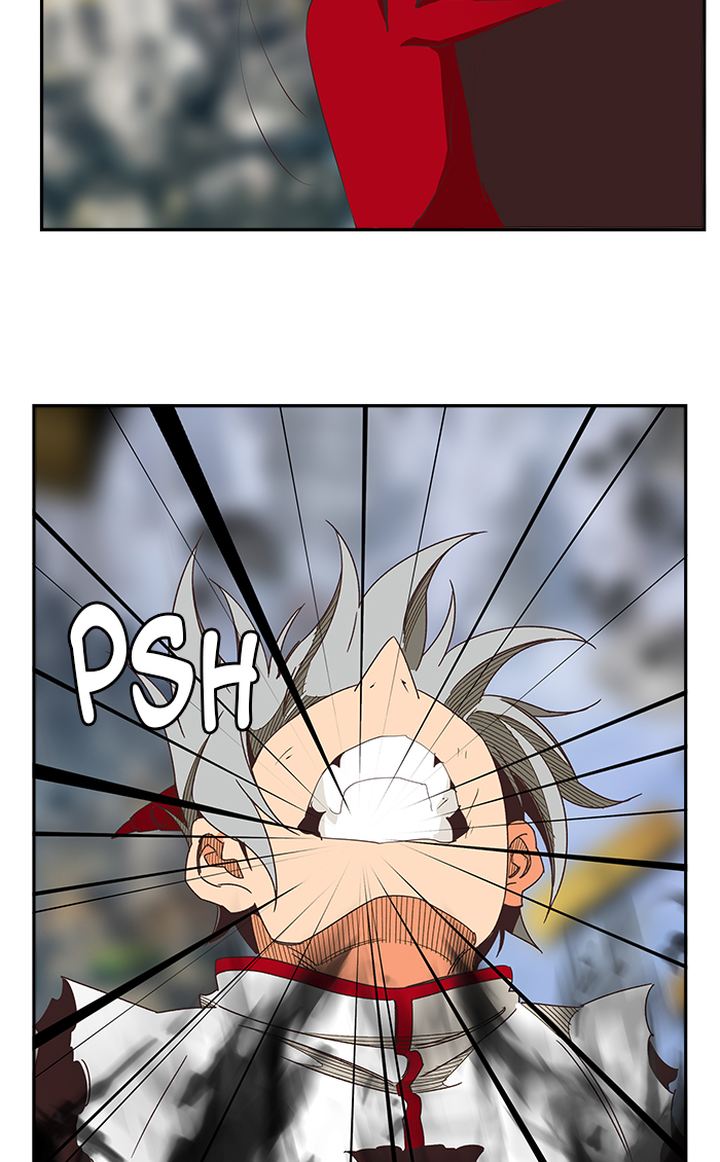 The God of High School - Chapter 483 Page 79