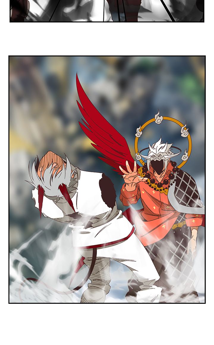 The God of High School - Chapter 483 Page 80