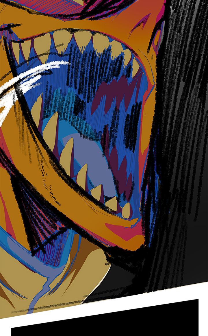 The God of High School - Chapter 483 Page 82