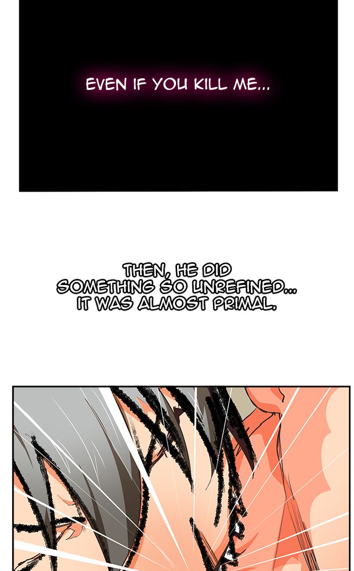 The God of High School - Chapter 483 Page 83