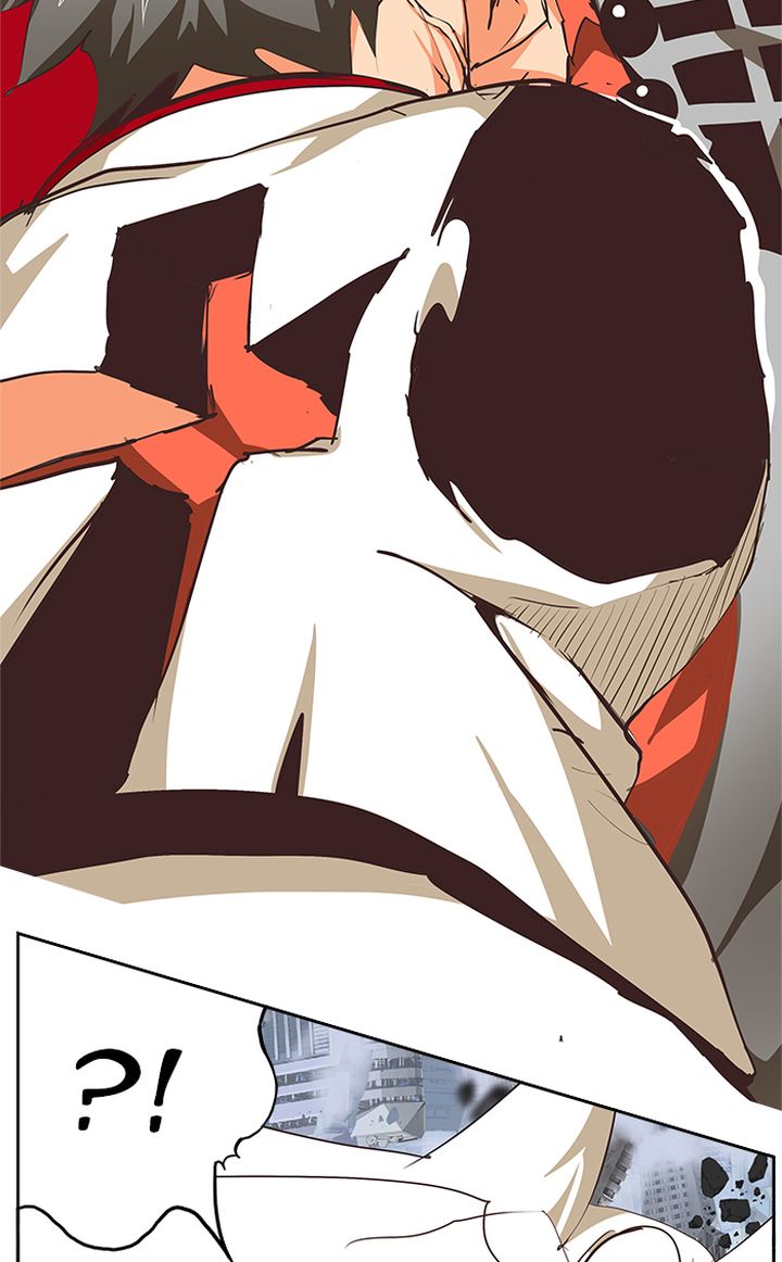 The God of High School - Chapter 483 Page 85