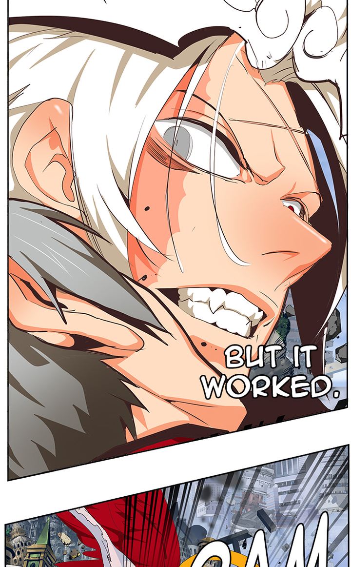 The God of High School - Chapter 483 Page 86