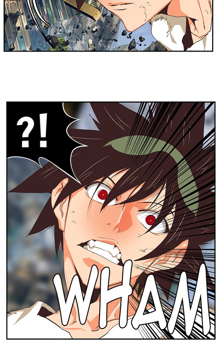 The God of High School - Chapter 483 Page 90