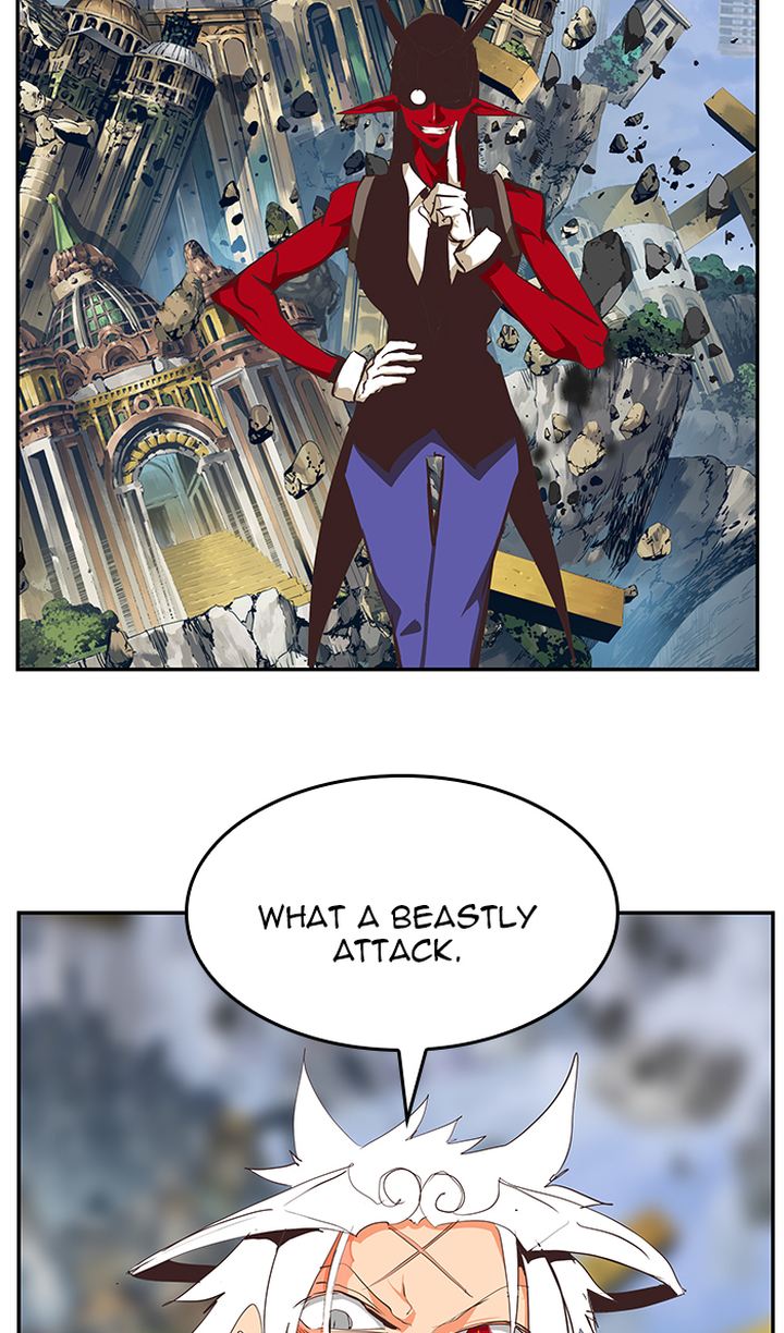 The God of High School - Chapter 483 Page 94