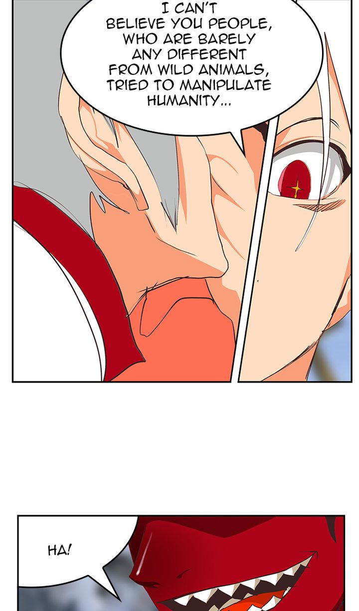 The God of High School - Chapter 483 Page 97