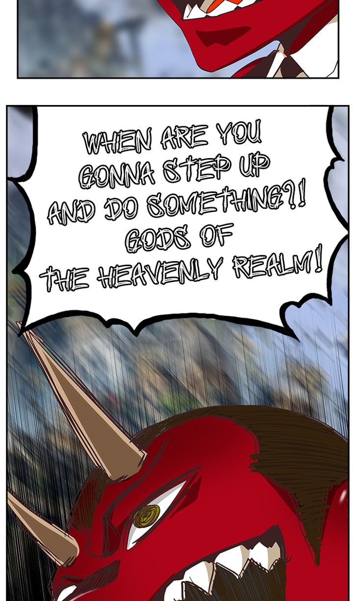 The God of High School - Chapter 483 Page 98