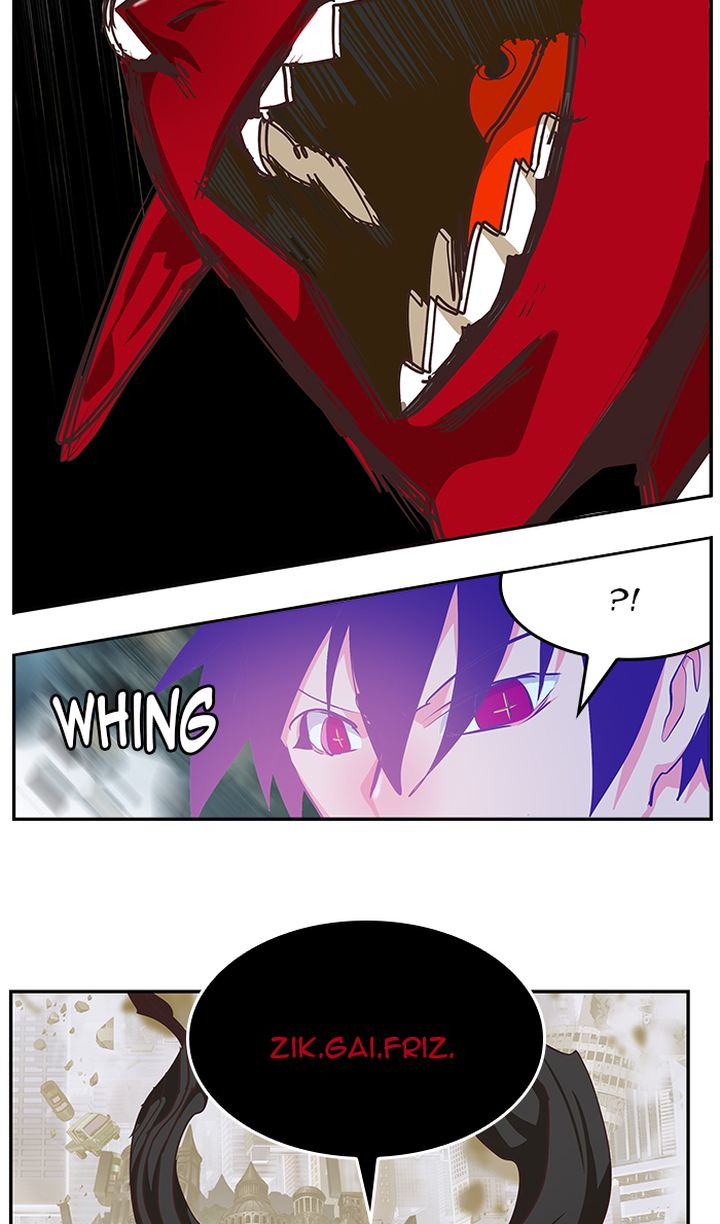 The God of High School - Chapter 483 Page 99