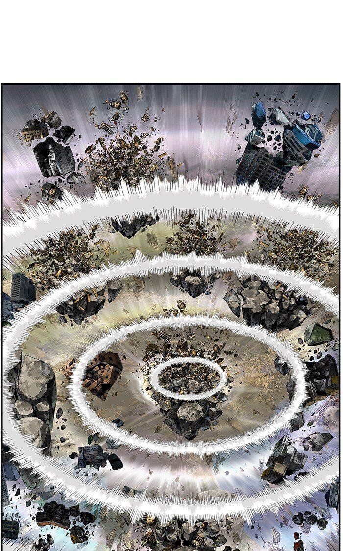 The God of High School - Chapter 484 Page 100