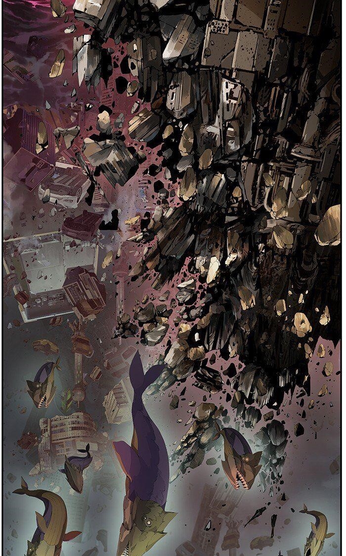 The God of High School - Chapter 484 Page 103