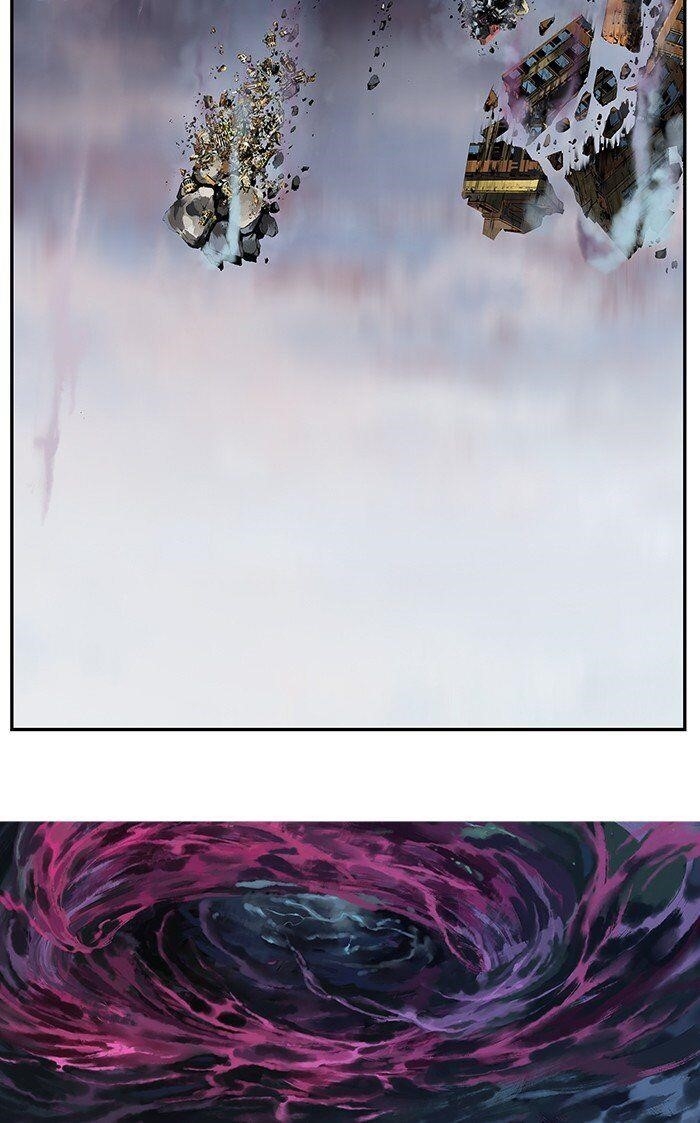 The God of High School - Chapter 484 Page 106