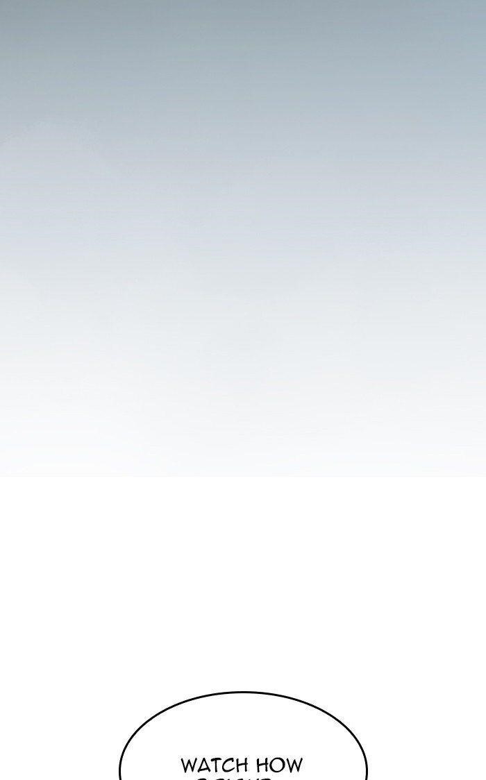 The God of High School - Chapter 484 Page 109