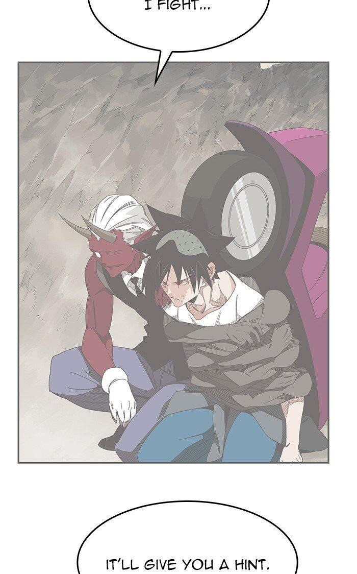 The God of High School - Chapter 484 Page 110