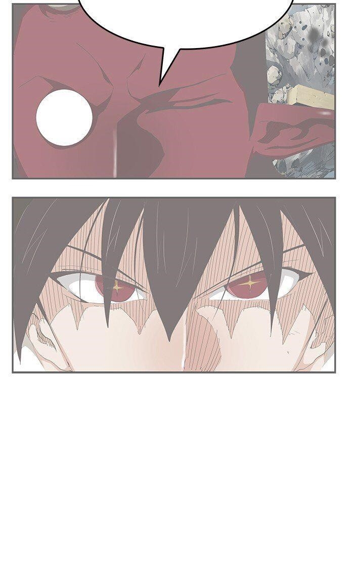 The God of High School - Chapter 484 Page 111