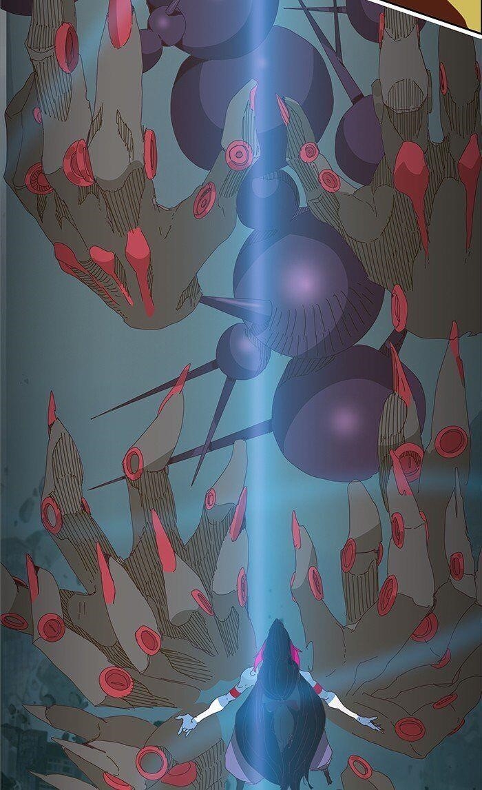 The God of High School - Chapter 484 Page 14