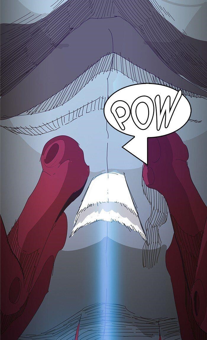 The God of High School - Chapter 484 Page 17