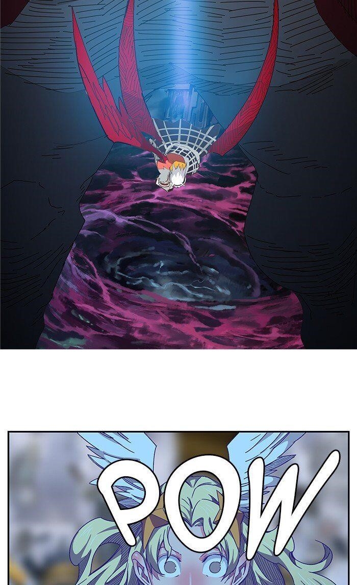 The God of High School - Chapter 484 Page 18