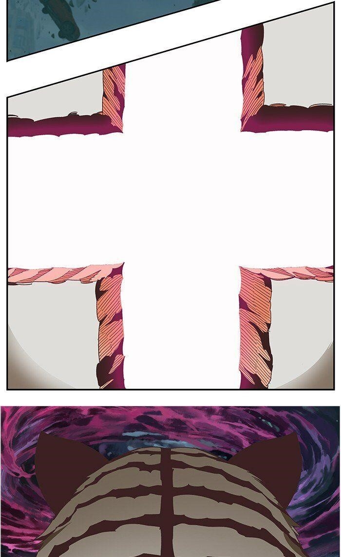 The God of High School - Chapter 484 Page 22