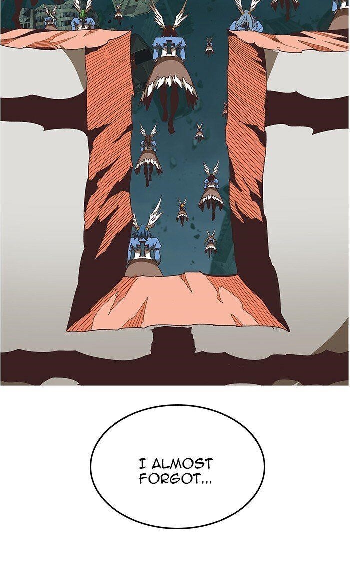 The God of High School - Chapter 484 Page 24