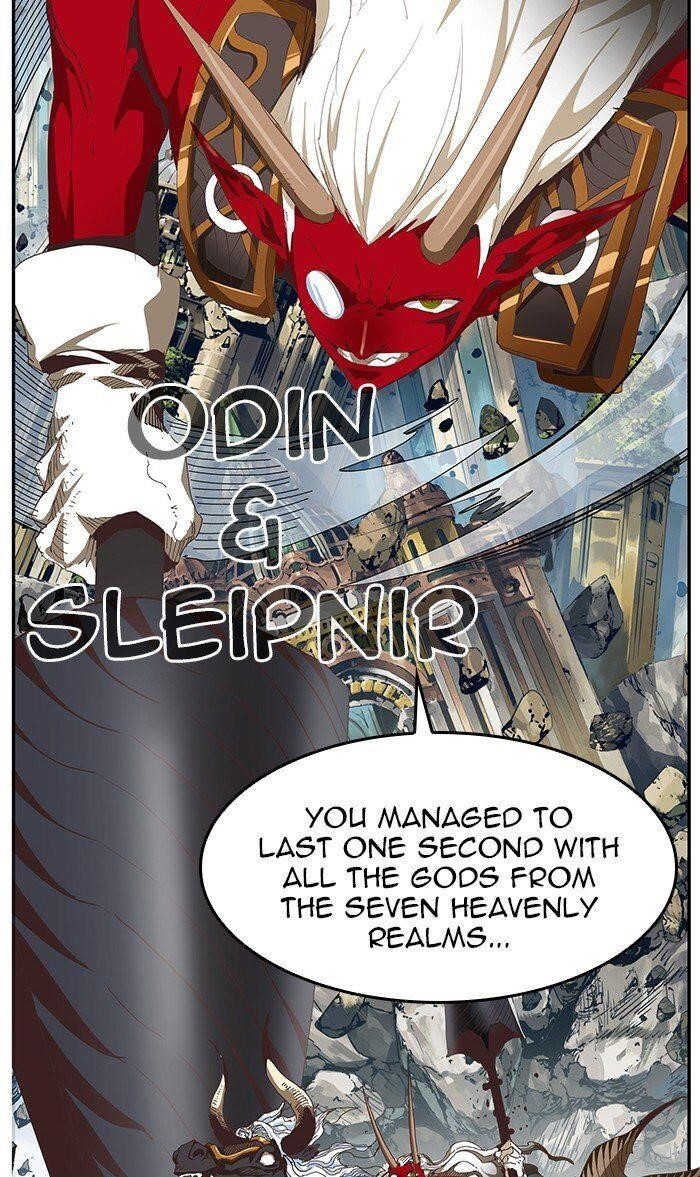 The God of High School - Chapter 484 Page 28